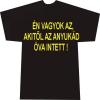 Trfs pl n vagyok az... (XL, L)