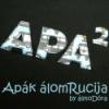 Apk lomRucija Apa a ngyzeten pl