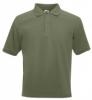 Frfi gallros pl Slim Fit Polo Fruit