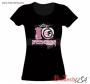 Pink Fit ni pl I PF Fitness fekete Pink Fit