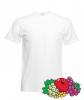 Fruit of the Loom Slim Fit T Shirt pl