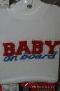 MINI PL 39 BABY ON BOARD 39
