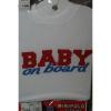 MINI PL BABY ON BOARD