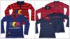 j Eredeti FC Barcelona hossz ujj pl 110 164