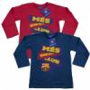 Eredeti FC Barcelona hossz ujj pl 4