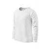 Adler Long Sleeve 160 fehr gyerek pl