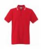 Fruit of the Loom Tipped Piros Pl Fehr cskkal