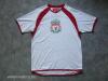 LIVERPOOL fehr piros mez pl