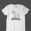 Unisex pl Miniature Bull Terrier fehr