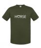 HoRSE - Unisex pl (tbb sznben)