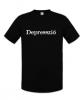 Depresszi - Unisex pl