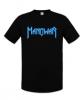 Manowar unisex pl (kk logoval)