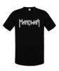 Manowar unisex pl