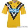 Puma Castleford Tigers Home Shirt 2012 Frfi Pl