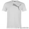 Puma QTT Dizzy Tee Sn 33 Frfi Pl