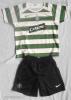 NIKE FOCI MEZ+ RVIDNADRG, PL (116-128) CELTIC
