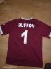 Elad NIKE, Buffon (focista) felirat pl XL 158-170cm