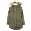 Pull and Bear szrms kapucnis ni kabt