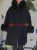 Csods XL Lady Exclusive szrms kabt jszer ni XL elad