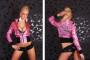 Pink Redial brhats kabt / dzseki