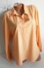 FADED GLORY narancs cskos moletti blz XXL-XXXL (01231)