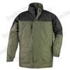 Ripstop tlikabt RIPSTOP zld/fekete -XRIPG-