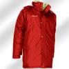 Royal Alpine piros kabt