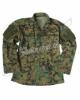 Katona Kabt US ACU Parka. katonai ruhzat - Woodland Digital