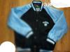 Amerikai Baseball Dzseki RAP Hip HOP XL Es nba