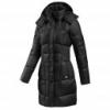 Adidas Womens Down Coat Ni Hossz Kabt (Fekete) Z21608