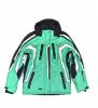 HELLY HANSEN brutlj dzseki kabt S es 14v Skabt sdzseki