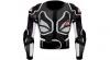 Alpinestars protektor kabt fr Bionic Neck Support black/white 2013 Modell