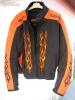 Cordura motoros dzseki elad