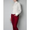 Zara csipks fehr blz