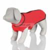 TRIXIE ruha plaisir kabt XS 25cm piros thermo