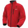 MILWAUKEE M12 HJ 0 fthet kabt piros 2XL