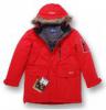 Peak Performance FRfi KabT In Piros K098