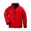 Coverguard Yang Winter piros frfi soshell tlikabt