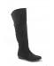  Ni csizma fekete D Shoe 81-62