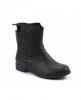 Ni csizma fekete 1012-BLACK