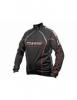 AS-11 BLAZER frfi kerkpros kabt, fekete - AUTHOR