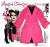 LIMITED COLLECTION klnleges fazon, pink KABT