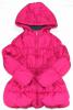 Pink steppelt kapucnis lny kabt 98 as George