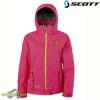 Scott skabt, snowboard kabt AUDRY hot pink 2012