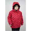 Junior skabt ENVY - LAMOKA IIJ dark pink