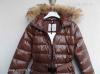 MONCLER NI HOSSZ BARNA TLIKABT AZONNAL NPK