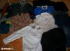 7-8ves fi szi ruhk+ajndk adidas tlikabt