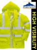 Portwest SEALTEX ULTRA bls nlkli jl lthatsgi kabt eskabt