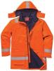 Portwest FR59 Anti static antisztatikus munkavdelmi jl lthatsgi tlikabt