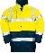 MV HI-VIZ fluo tlikabt srga/kk (MRETEK: S-XXXL) rak